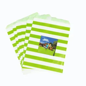 Minecraft Candy Bag