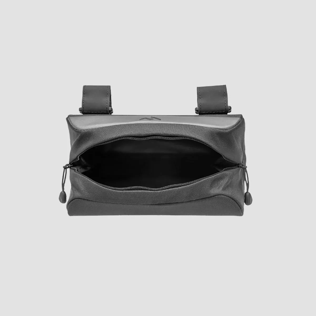 Mini Handlebar Bag - Black