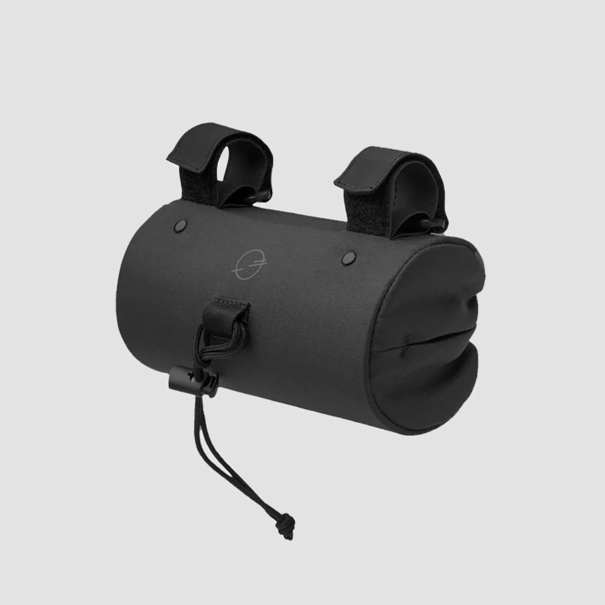 Mini Handlebar Bag - Black