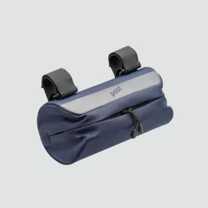 Mini Handlebar Bag - Blue