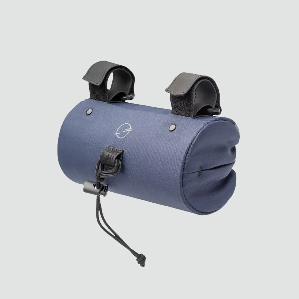 Mini Handlebar Bag - Blue