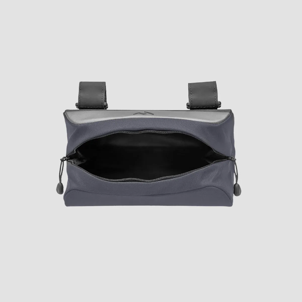 Mini Handlebar Bag - Blue