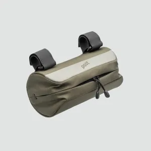 Mini Handlebar Bag - Dalat Green