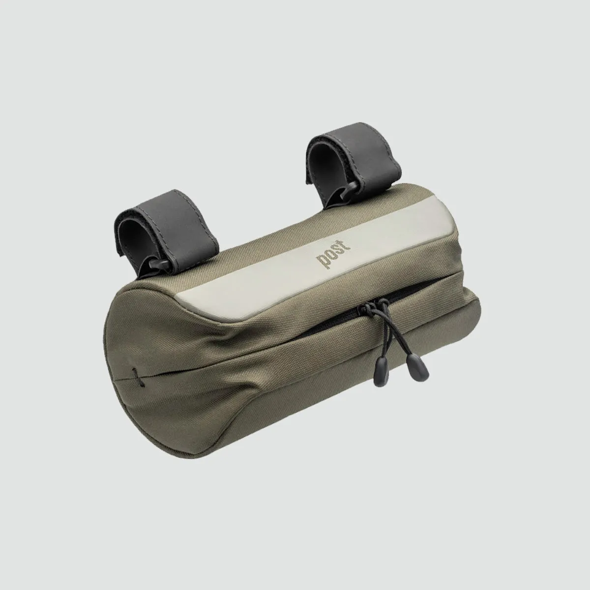 Mini Handlebar Bag - Dalat Green