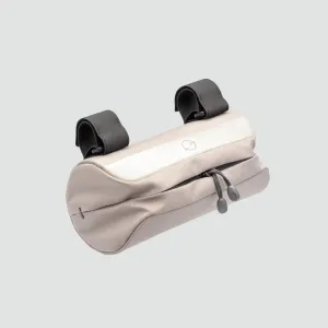 Mini Handlebar Bag - Light Brown