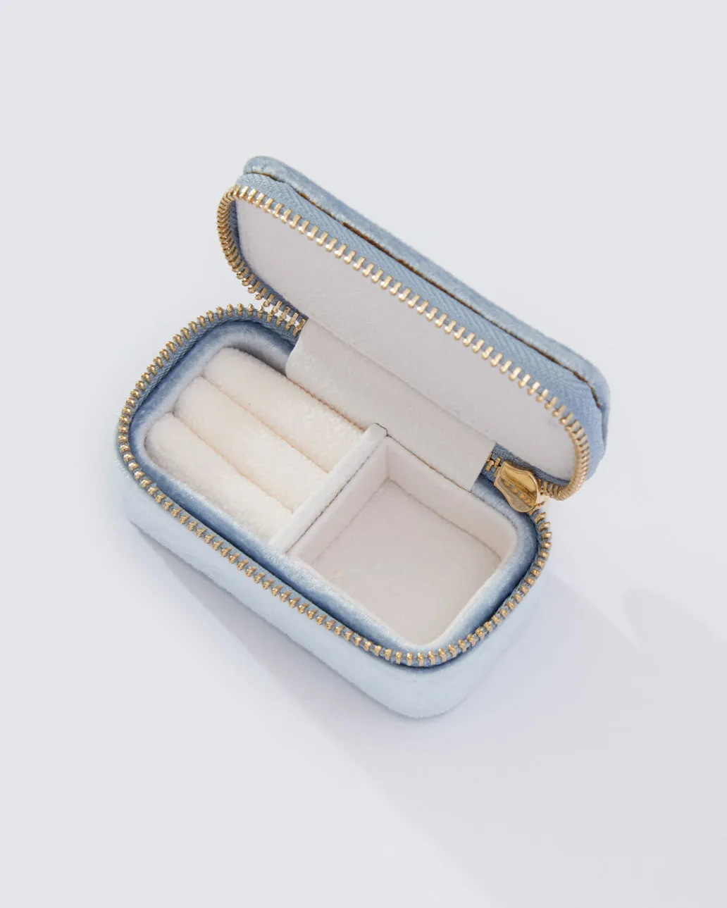 MINI JEWELRY BOX