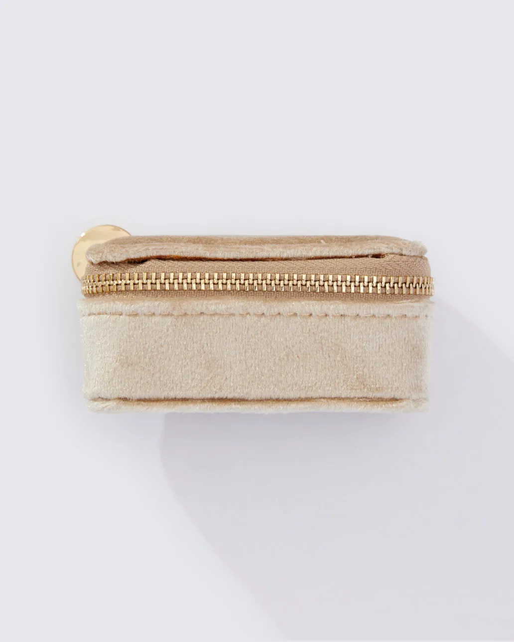 MINI JEWELRY BOX