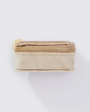 MINI JEWELRY BOX
