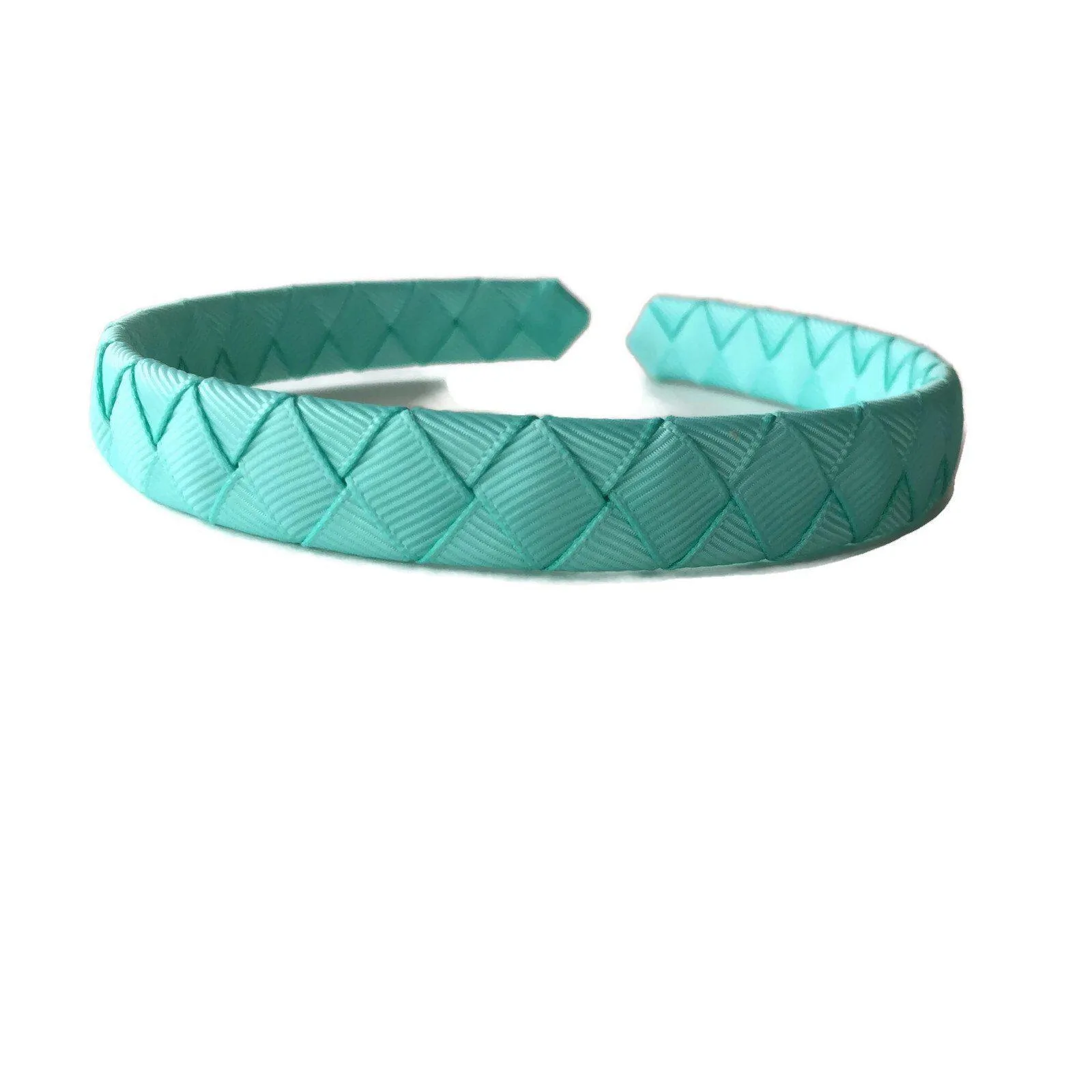 Mint Hair Accessories