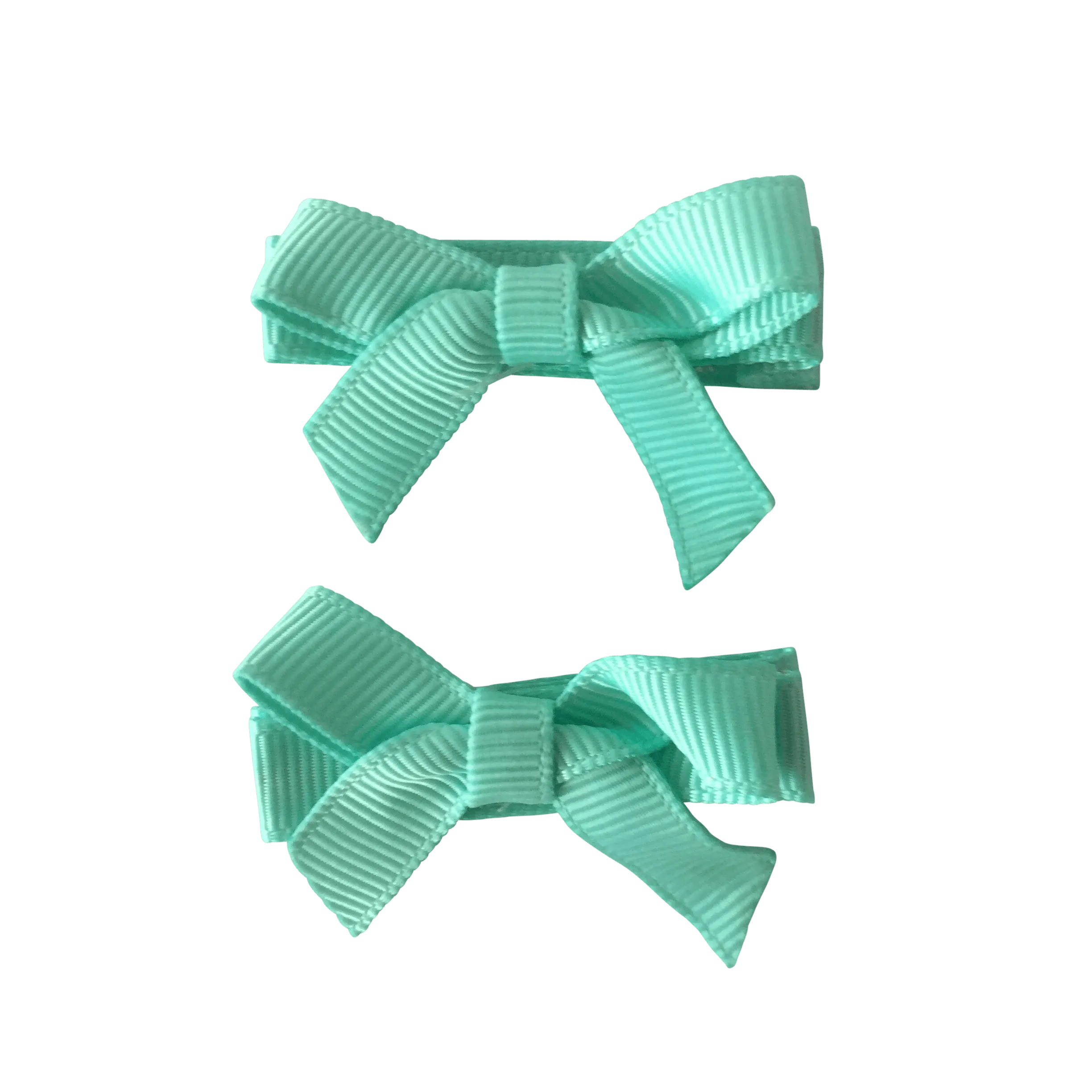 Mint Hair Accessories