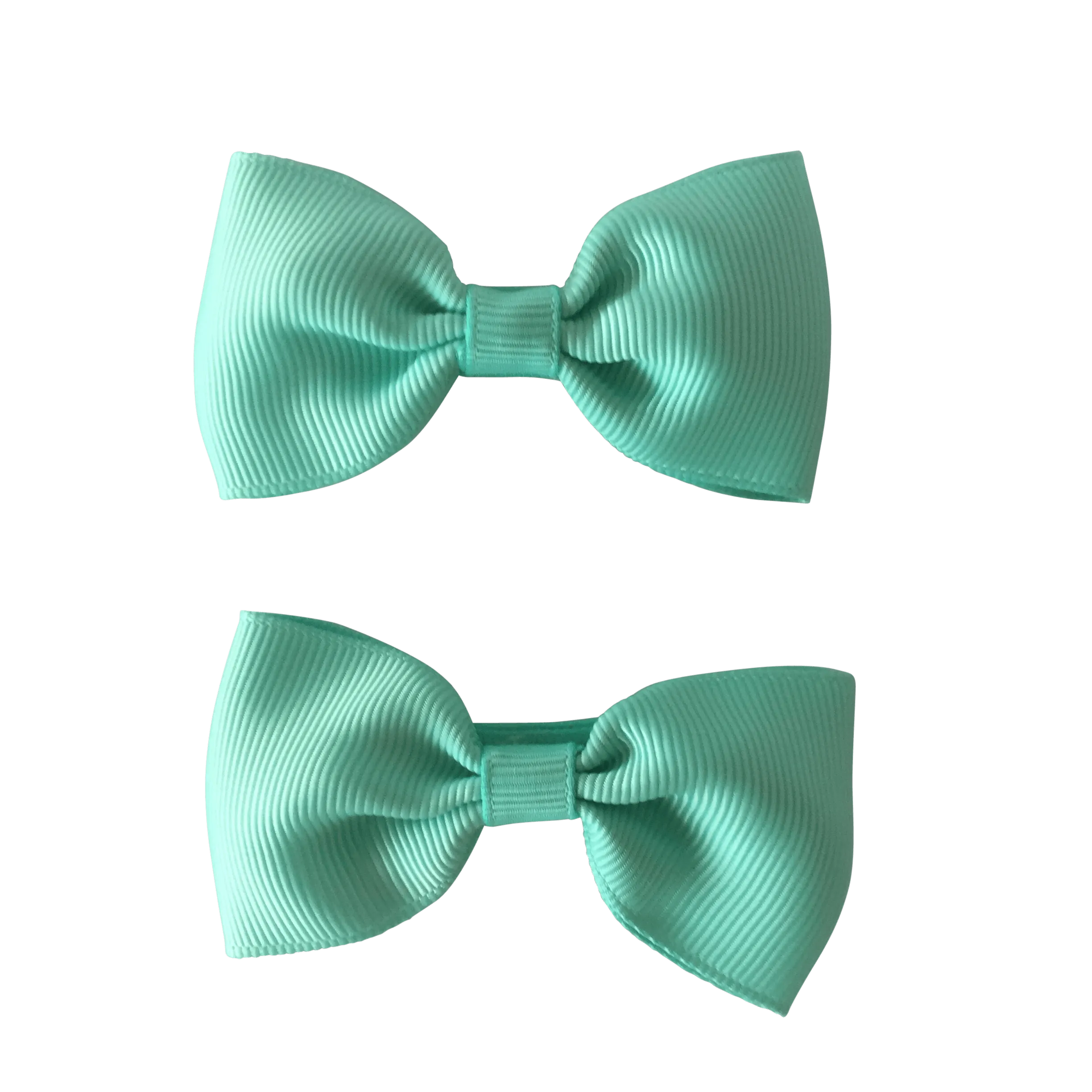 Mint Hair Accessories