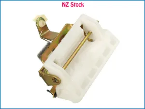 Mitsubishi Pajero Montero Tailgate Door Handle Latch