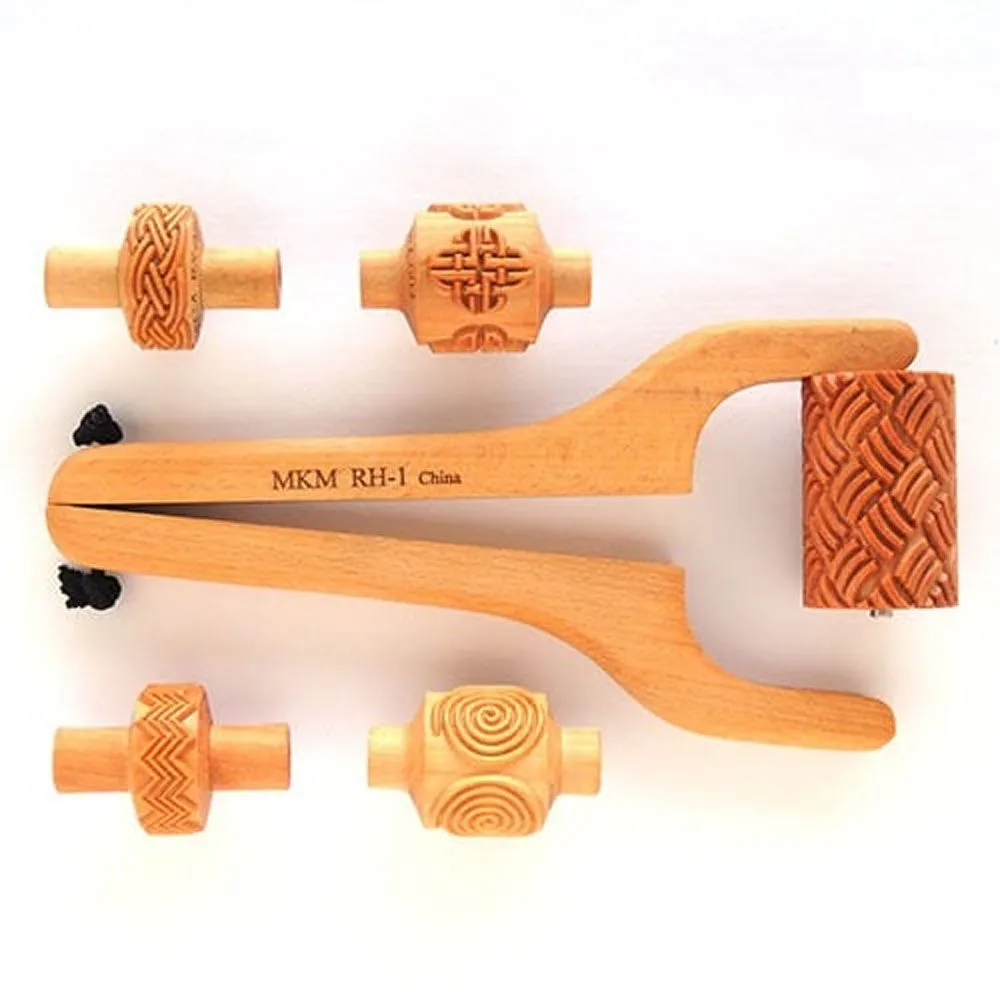 MKM Roller Handle