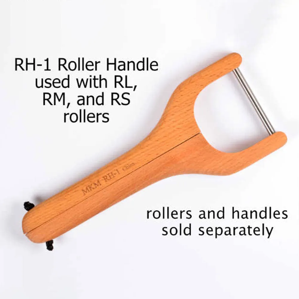 MKM Roller Handle