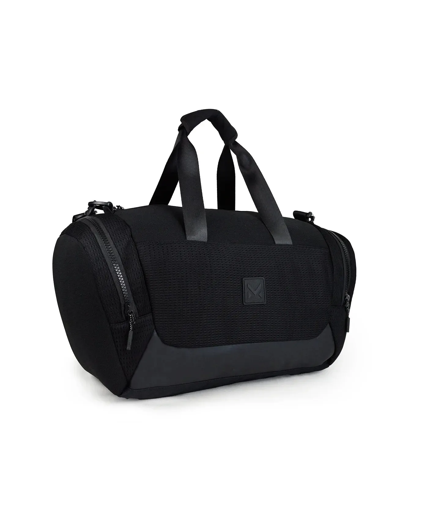 Mohawk AVIATOR Unisex Duffle Bag