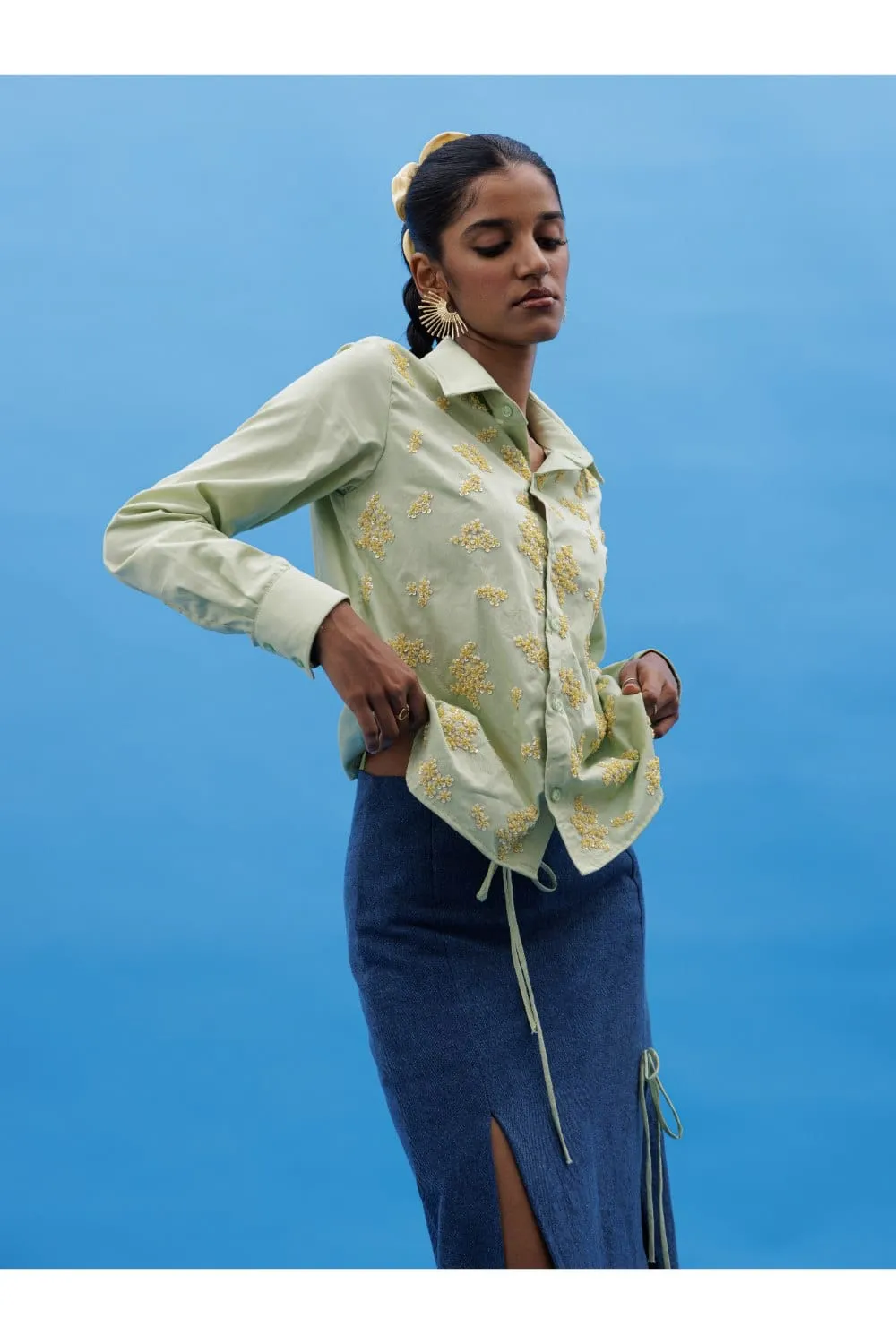 Mojito Shirt