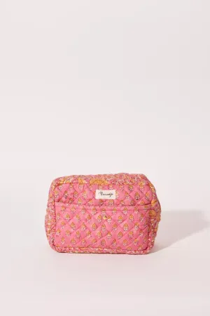 MONA BAG - FUSCHIA