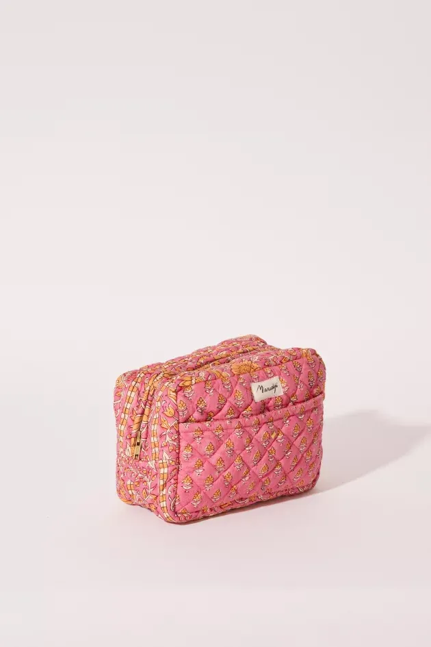MONA BAG - FUSCHIA