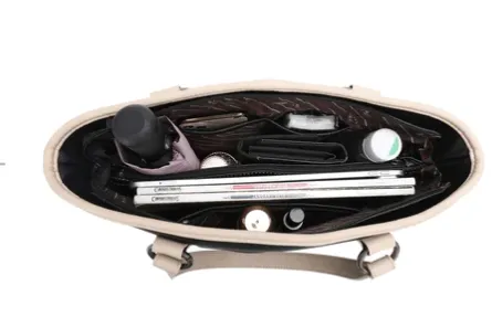 Montana West Cut-Out/Buckle Collection Concealed Carry Tote