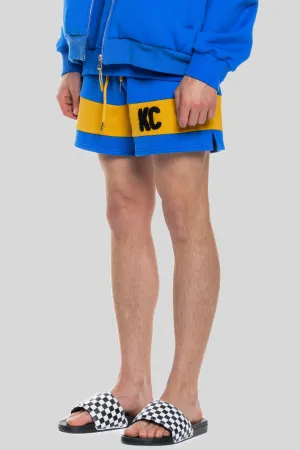 MOON ROCKS SWEATSHORT
