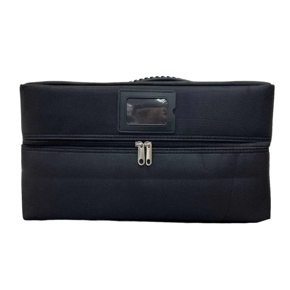 Multifunction Beauty Box Luggage Suitcase Girl S-0