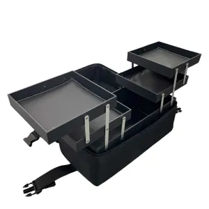 Multifunction Beauty Box Luggage Suitcase Girl S-0