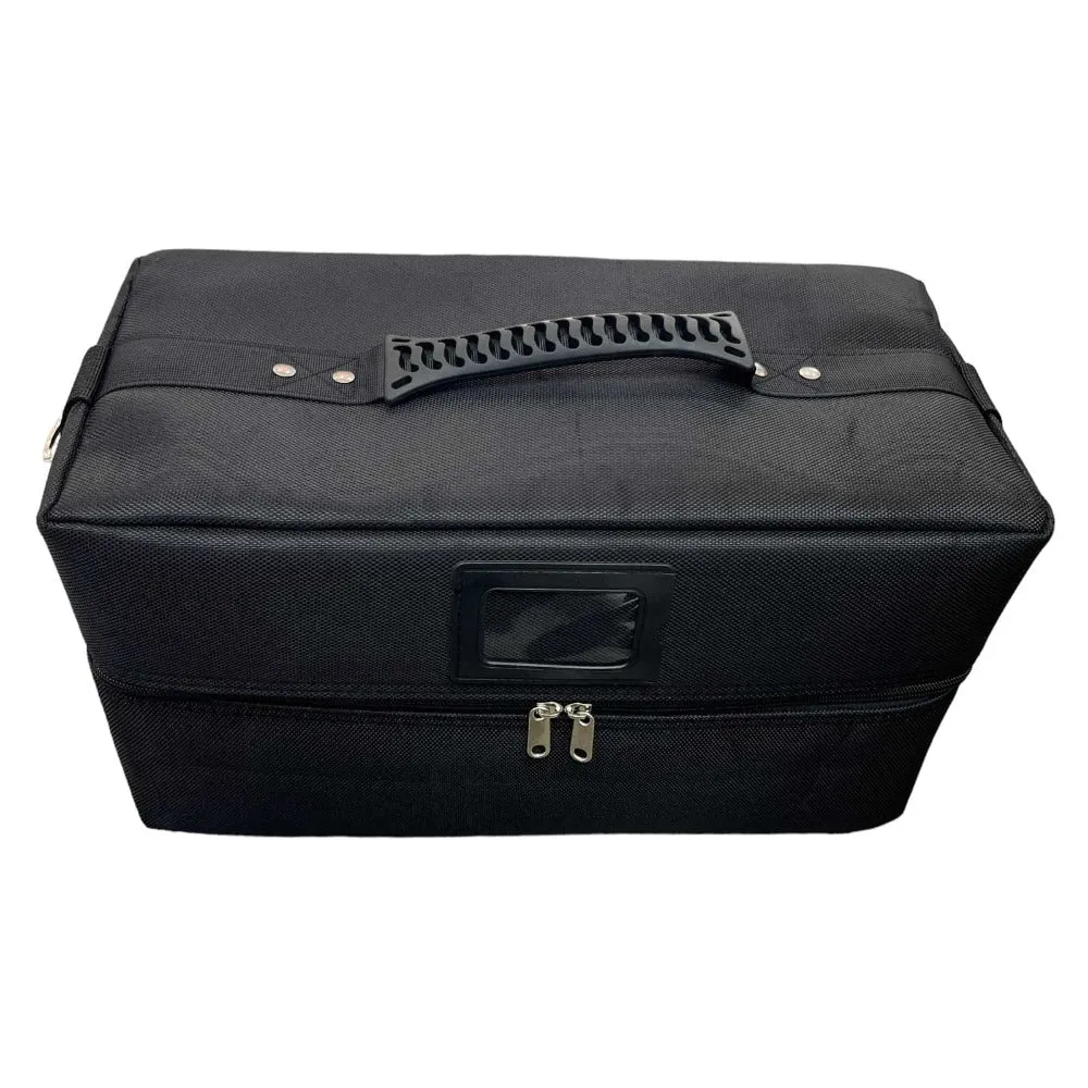 Multifunction Beauty Box Luggage Suitcase Girl S-0