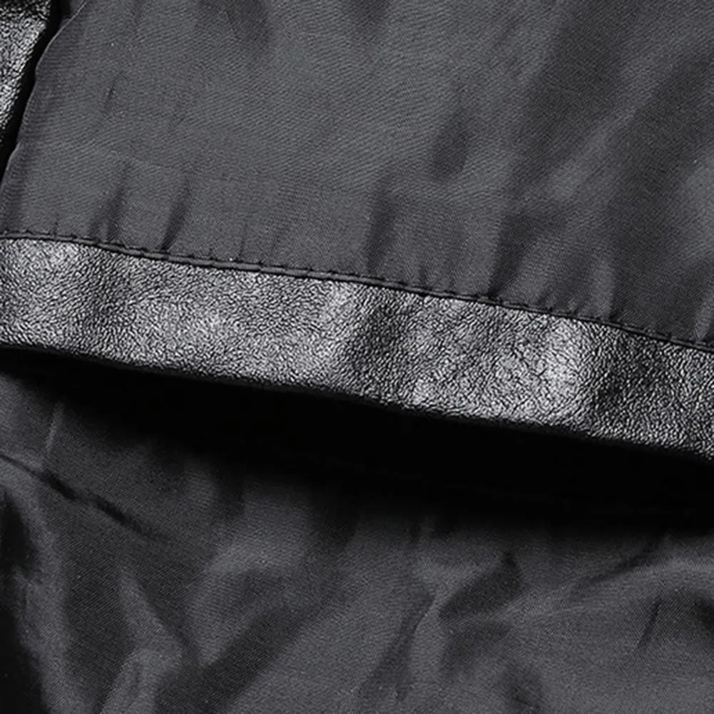 Murphy Leather Jacket
