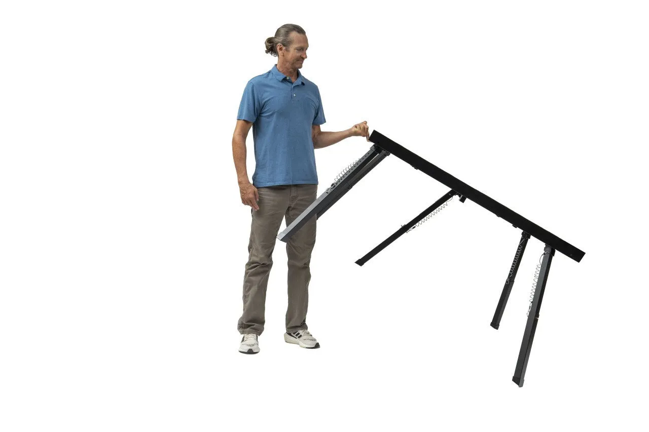 MyStage 8' x 8' Portable Stage Bundle