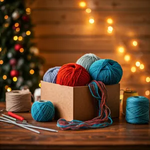 Mystery Kits for Cyber Monday - at least 60% off