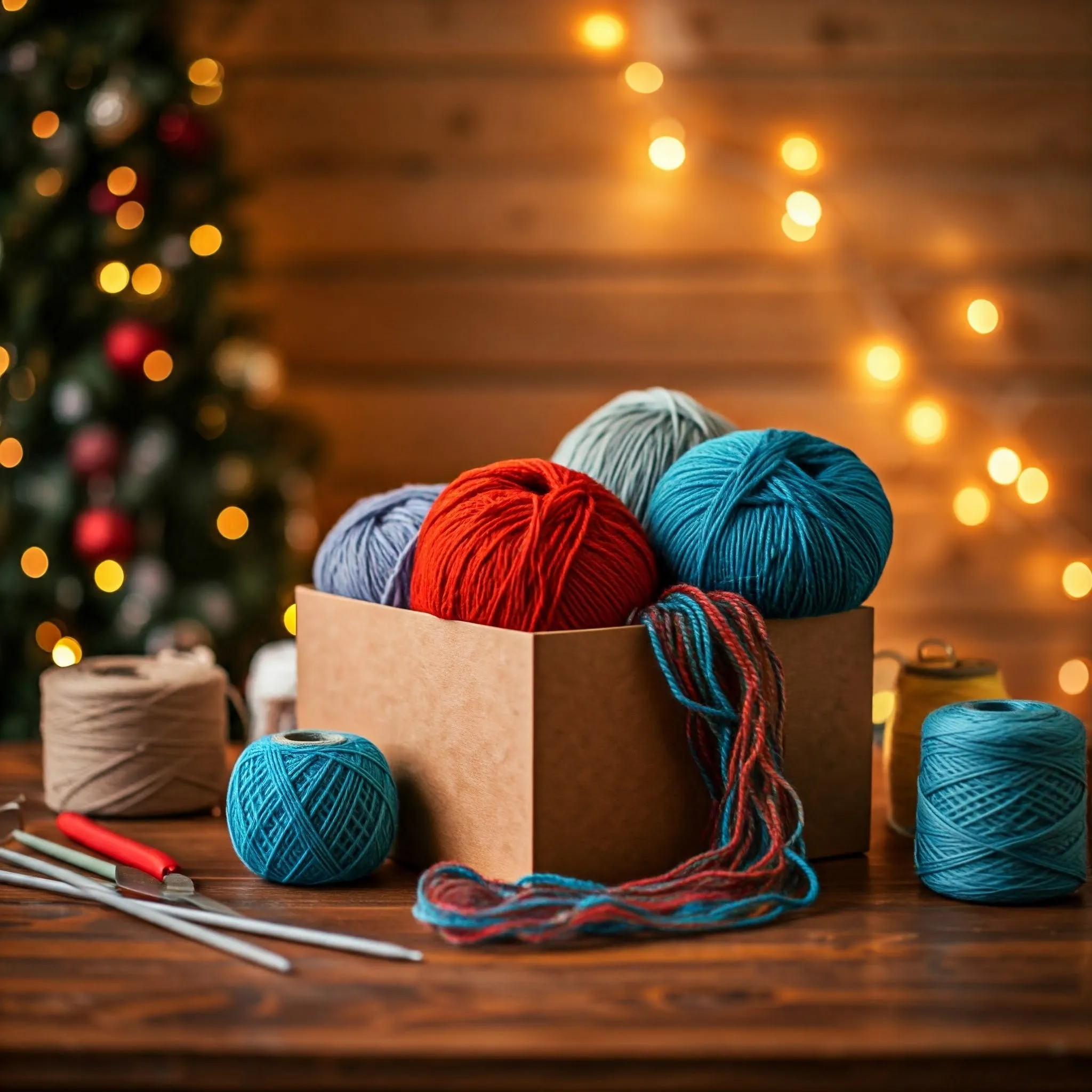 Mystery Kits for Cyber Monday - at least 60% off