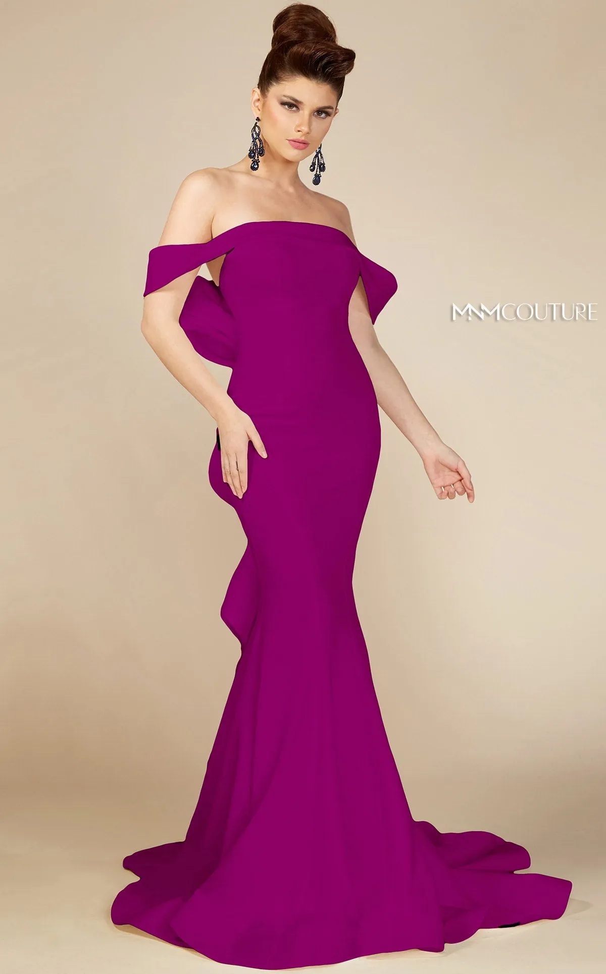 N0145 MNM Couture
