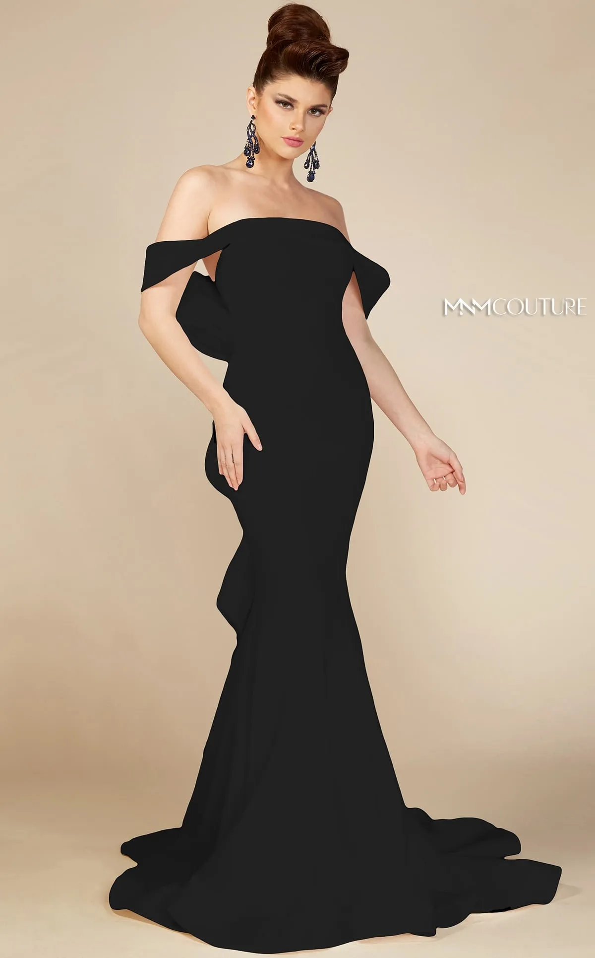 N0145 MNM Couture