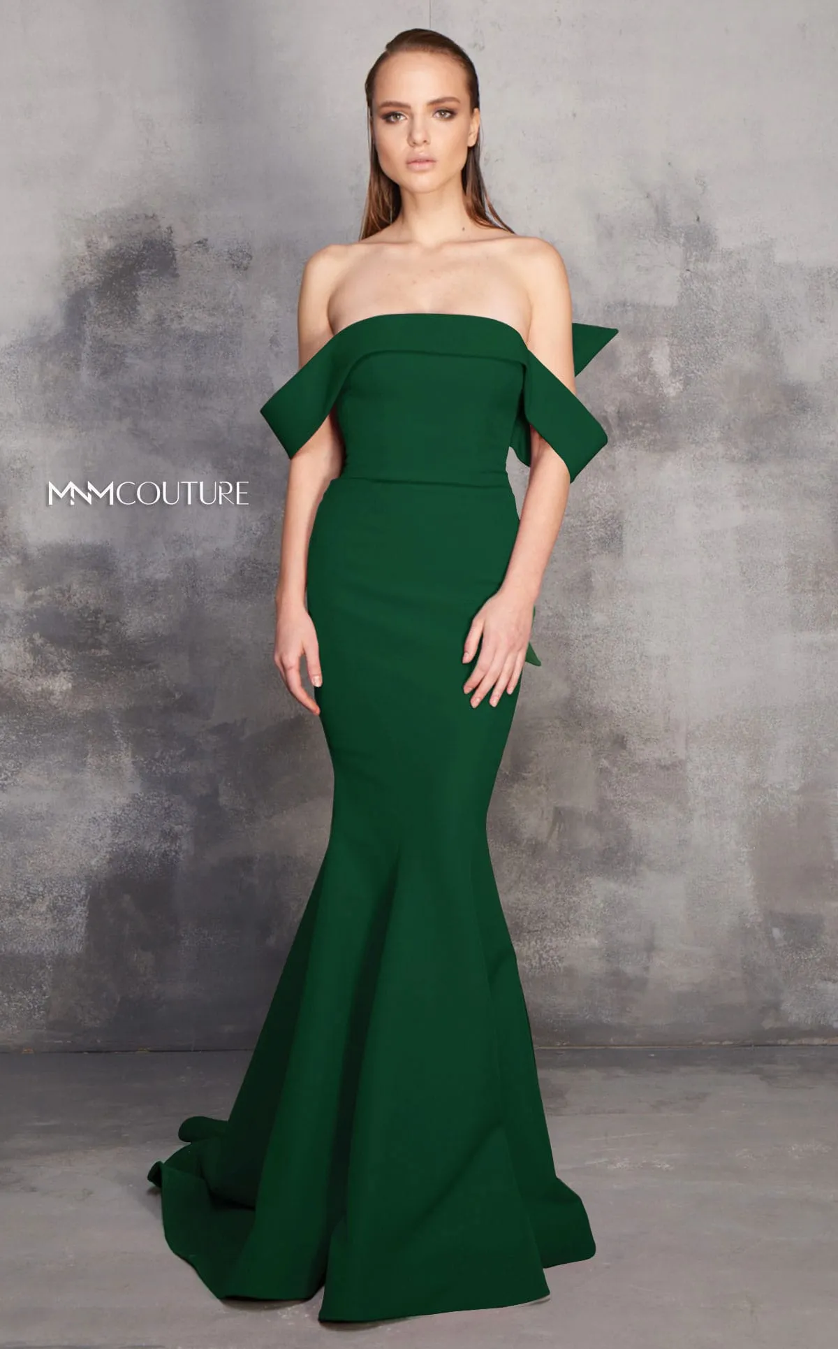 N0145 MNM Couture