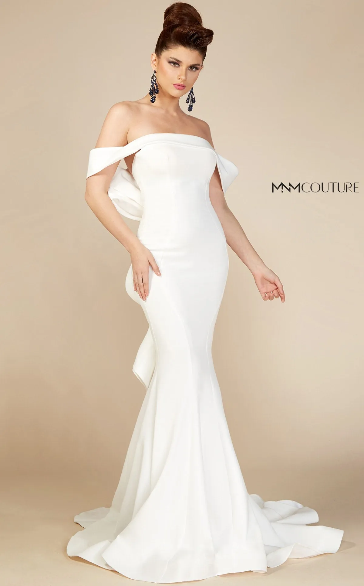 N0145 MNM Couture