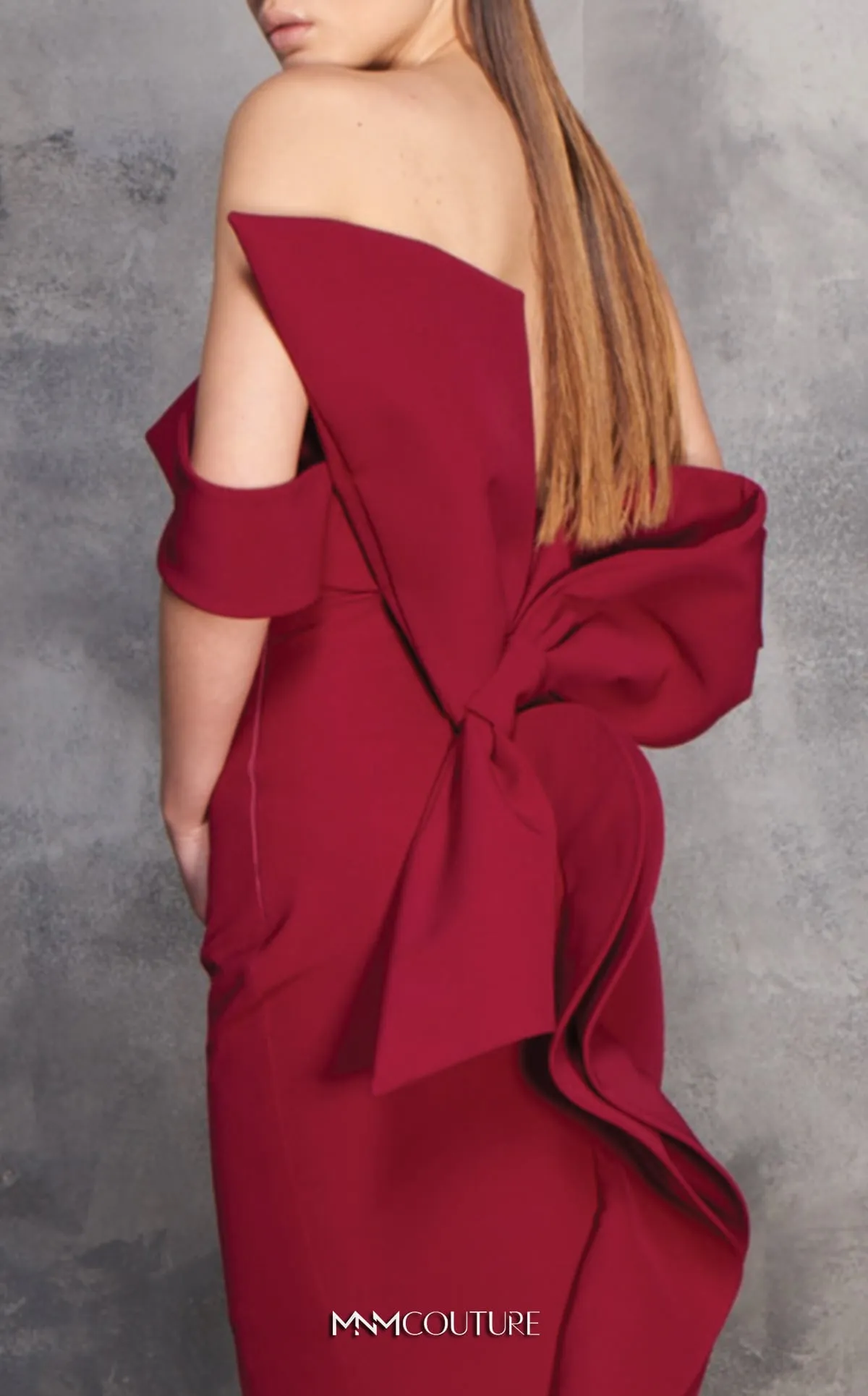 N0145 MNM Couture
