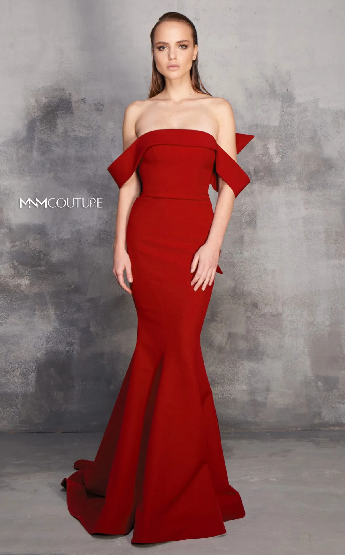 N0145 MNM Couture
