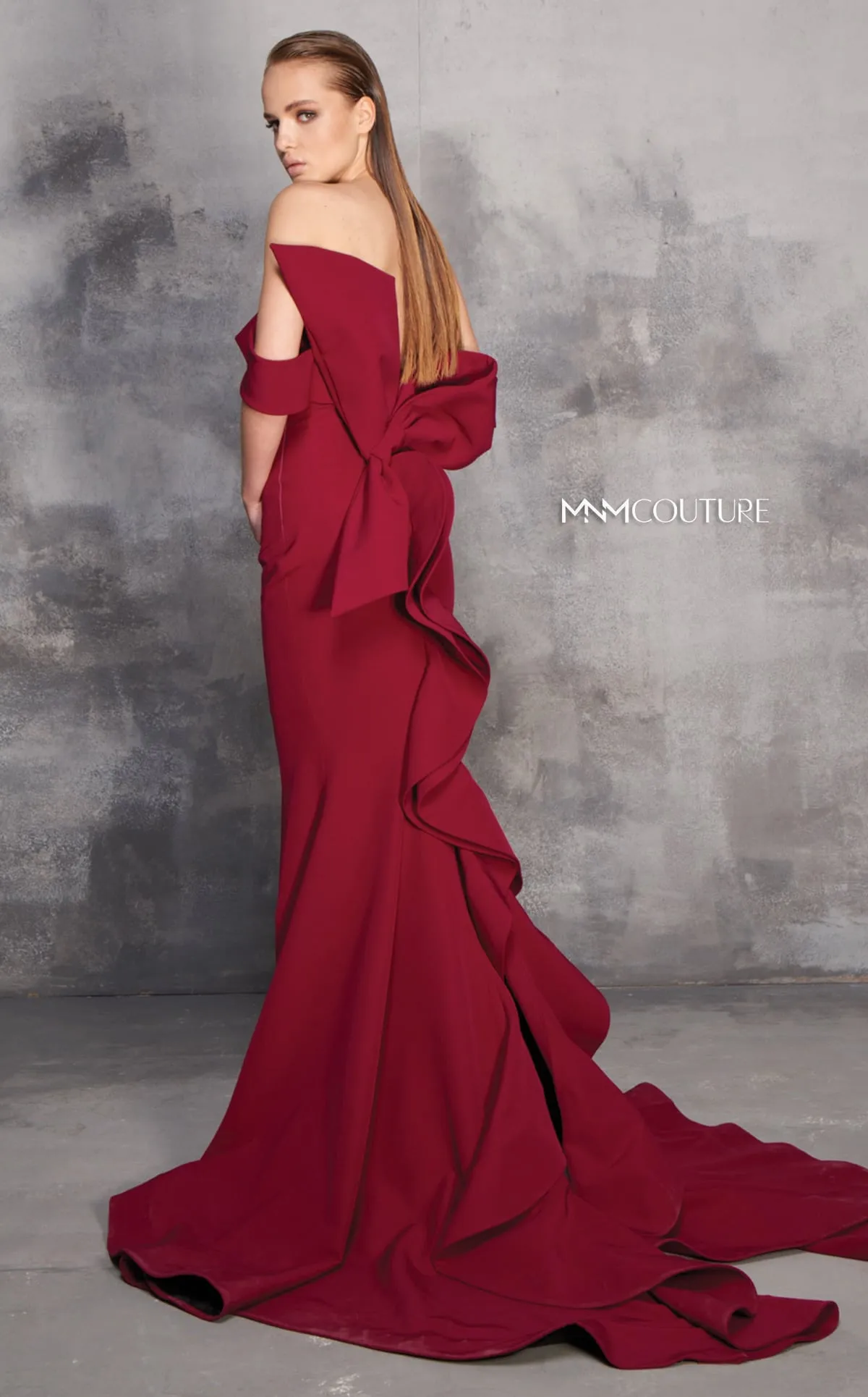 N0145 MNM Couture