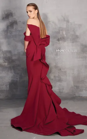 N0145 MNM Couture
