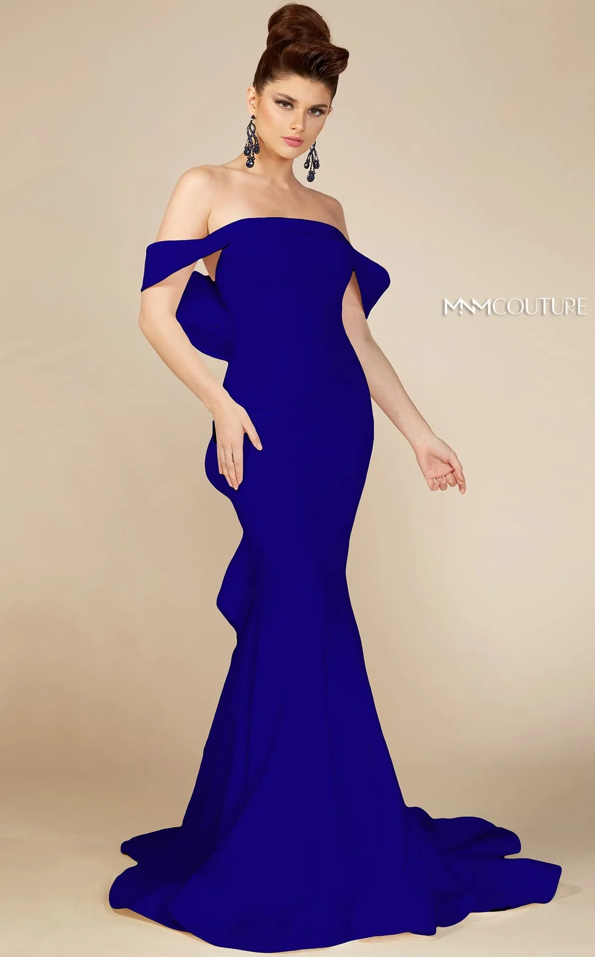 N0145 MNM Couture