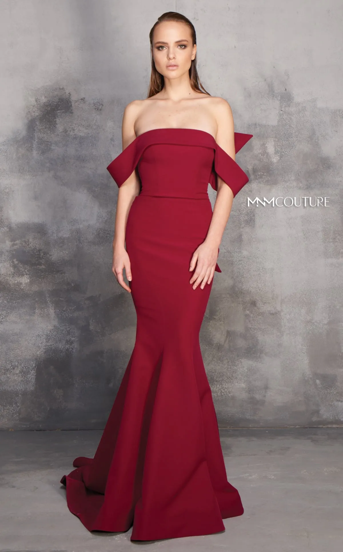 N0145 MNM Couture