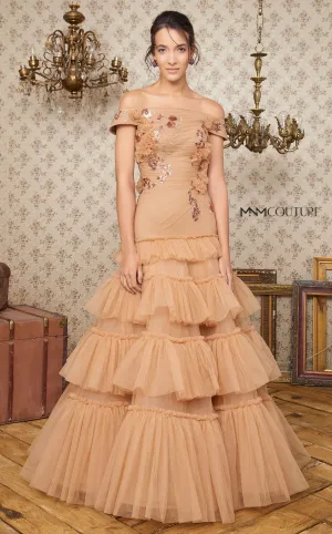 N0338 MNM Couture