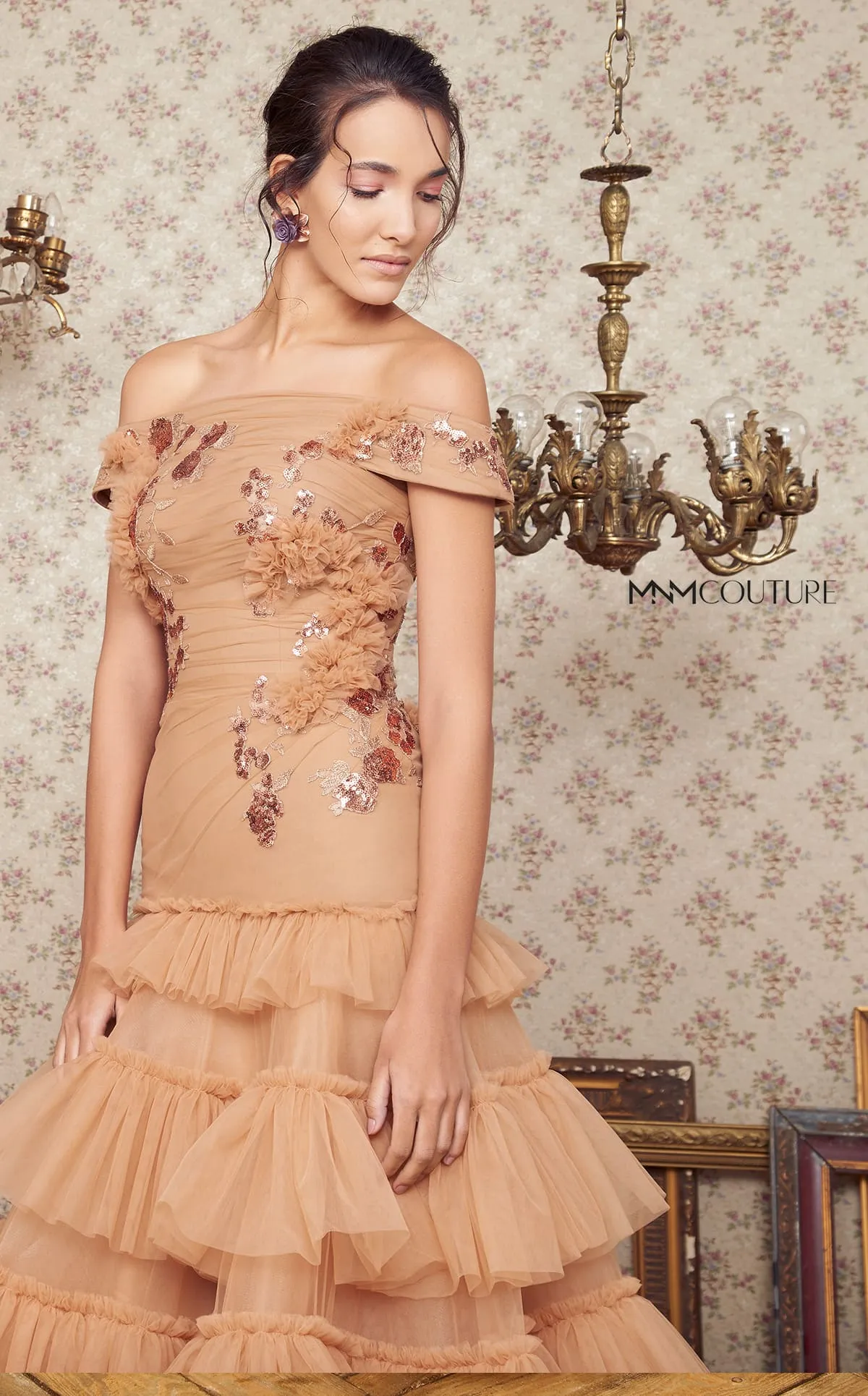 N0338 MNM Couture