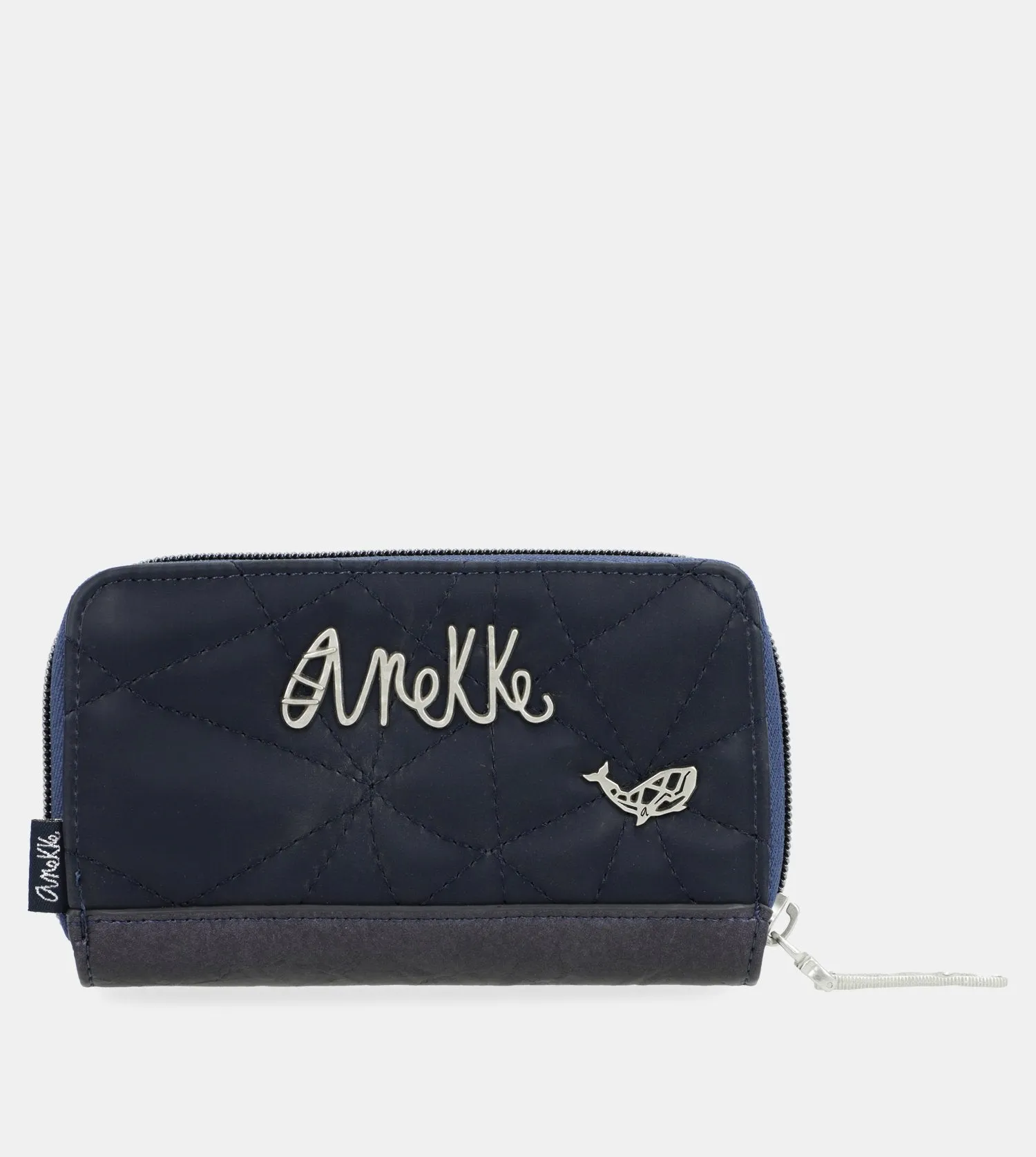 Nature Ocean medium size wallet