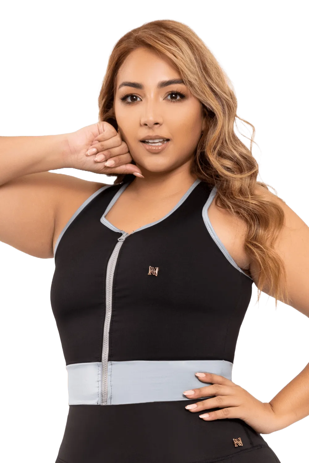 Navonella Sorbet - Crop Top