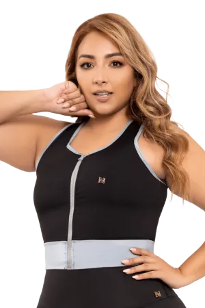 Navonella Sorbet - Crop Top