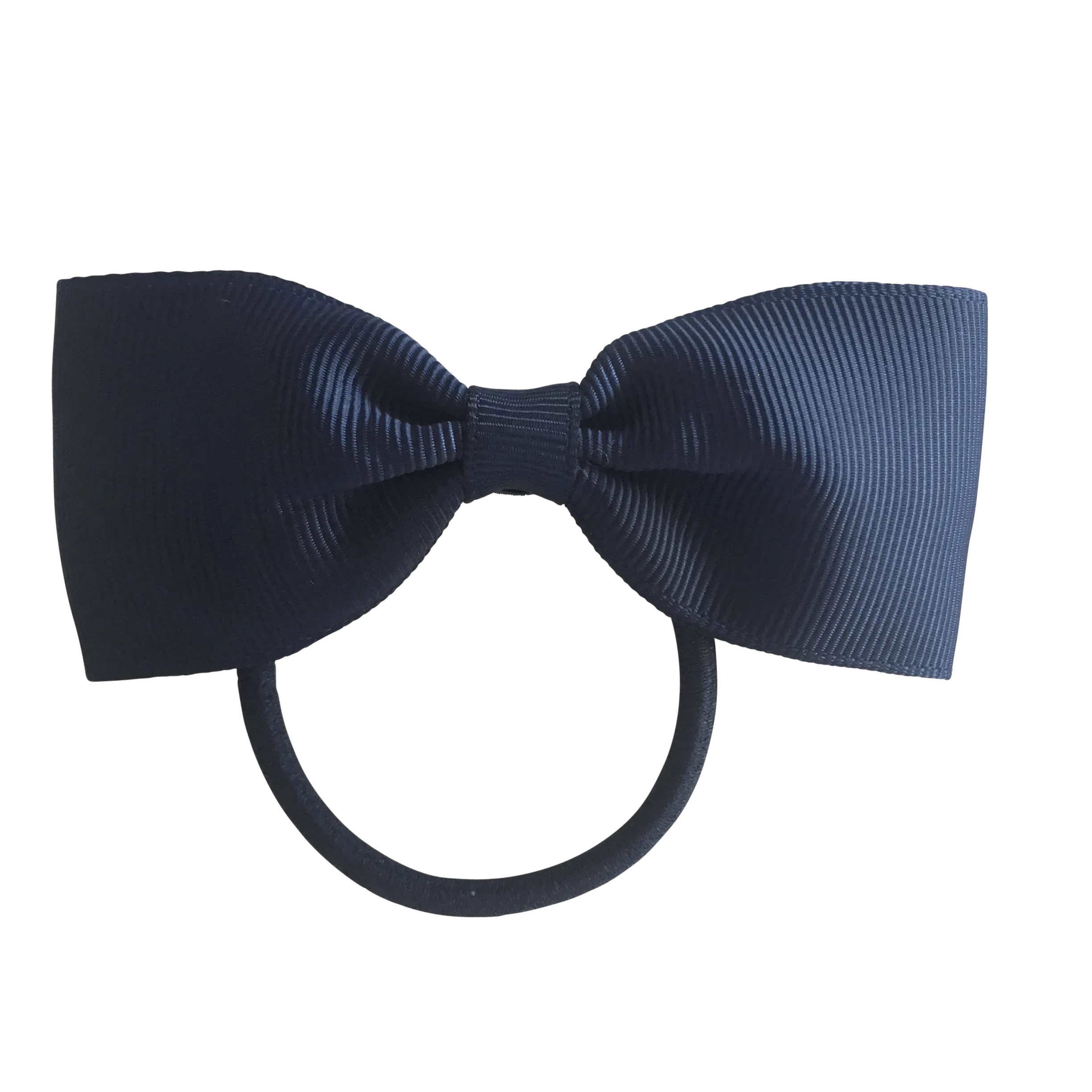 Navy Hair Accessories