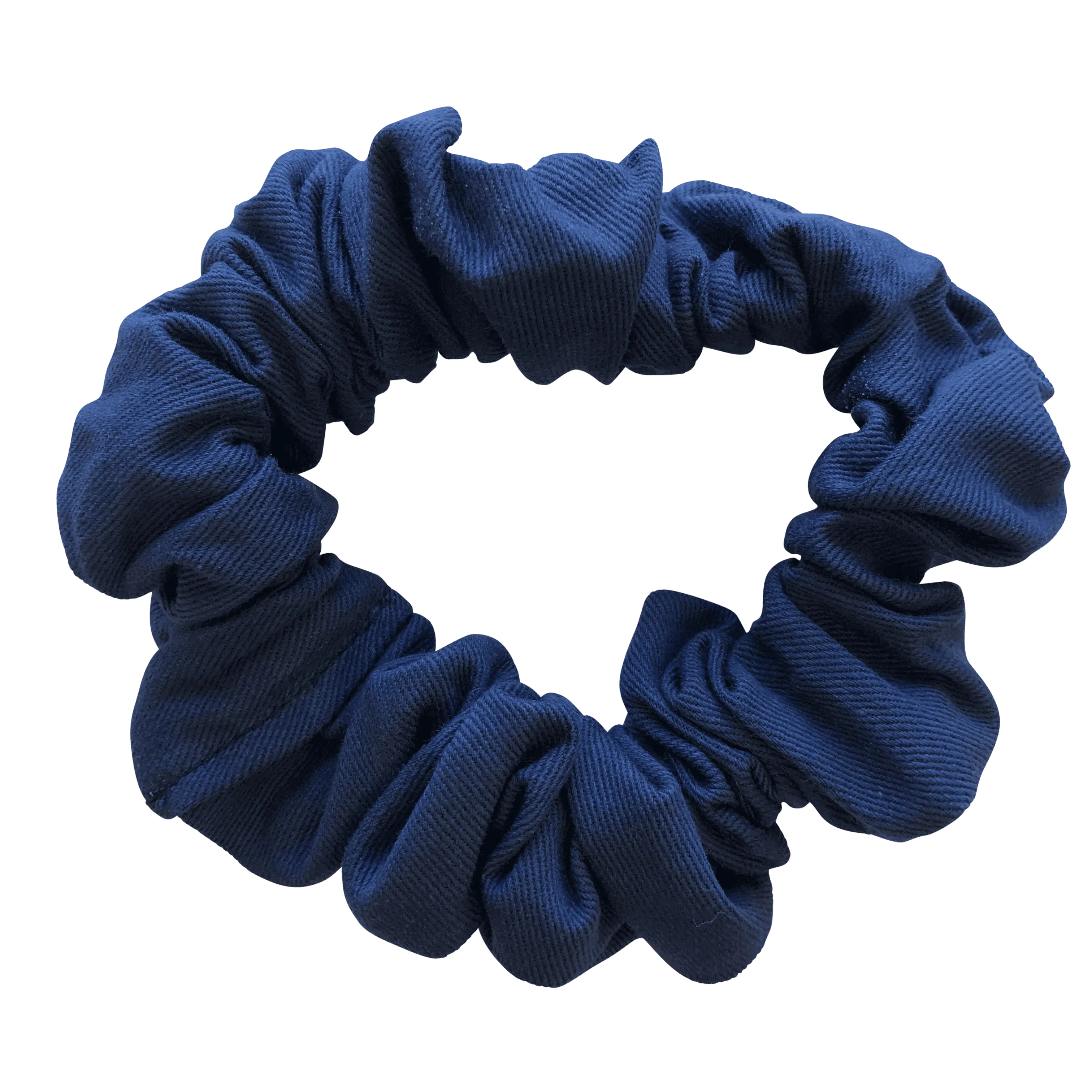 Navy Hair Accessories