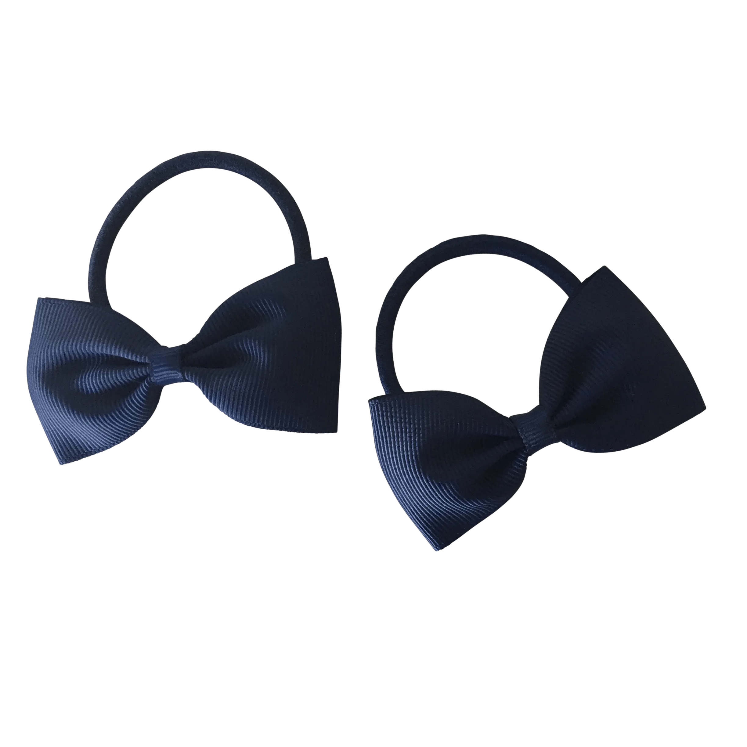 Navy Hair Accessories