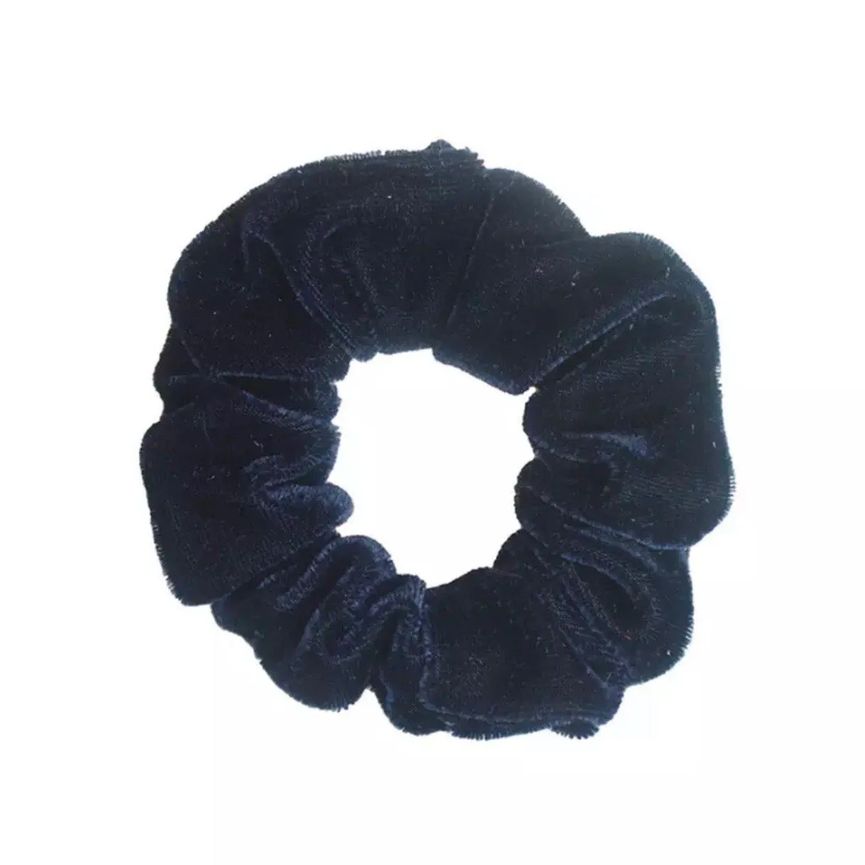 Navy Hair Accessories
